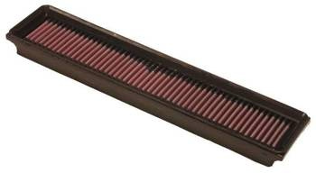 K&N Panel Filter 33-2864