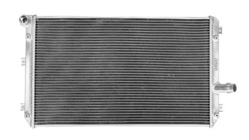 TurboWorks Racing radiator VW Golf V VI GTI