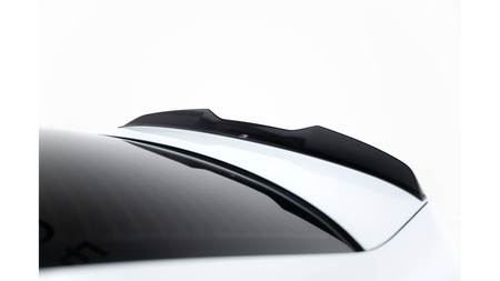 Spoiler Audi RS3 8V Facelift Tył