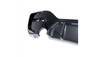 Diffuser BMW 1 F20 F21 Facelift Rear Carbon Look