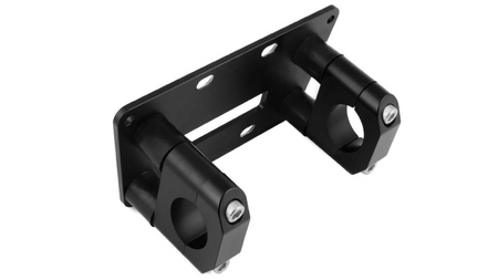 Nexus PD16 31.75 mm (1.25 inch) tube mounting kit