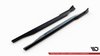 Diffuser Audi TT 8J Side Skirts