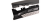 Side Steps BMW X6 E71 E72 Aluminium