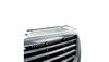 Grill Volkswagen PASSAT B6 Variant Black bez znaczka