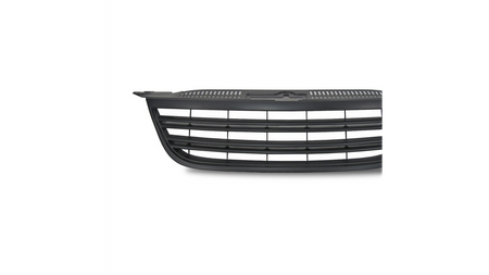 Grill Volkswagen Tiguan Black badgeless