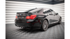Splitters set BMW 7 F01 M-Pack