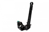 Hydraulic handbrake Professional Race Black TurboWorks