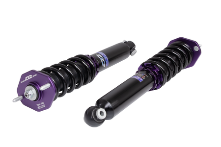 Zawieszenie gwintowane Street D2 Racing MITSUBISHI 3000 GT (2WD) 92-96