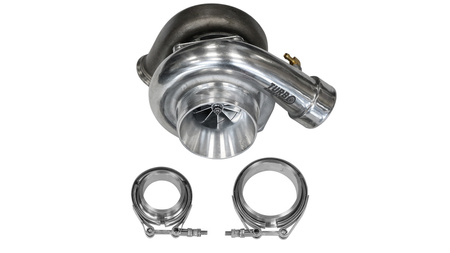 TurboWorks Turbocharger PRO GTX3582R DBB CNC V-Band 0.82AR