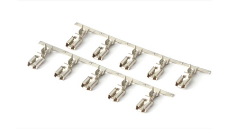 Relays for Haltech 6-circuit fuse box - Package of 10 pieces