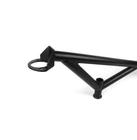 Rozpórka BMW E36 tył tylna KJS DRIFT 1/4 MILI X-BRACE 4punktowa