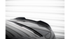 Spoiler Cap BMW 3 G20 Facelift M-Pack 3D Gloss Black