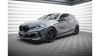 Diffuser BMW 1 F40 M-Pack Side Skirts v.3 Gloss Black