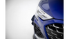 Canards Audi A3 S-Line S3 Sedan 8Y Facelift
