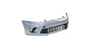 Bumper Volkswagen POLO V Front Grill