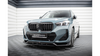 Zestaw Splitterów BMW X1 M-Pack U11