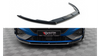 Splitter Ford Focus IV ST ST-Line Front v.2 Gloss Black