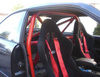 Rollbar Mitsubishi Lancer EVO VII VIII IX