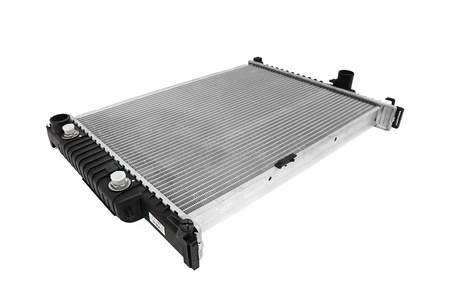 Radiator BMW E30 E36 2.5 TDS M3