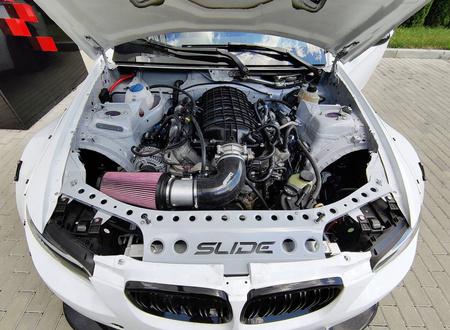 BMW E92 LT1 560KM 700NM DRIFT SPEC
