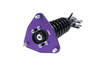 Zawieszenie gwintowane Street D2 Racing MITSUBISHI ECLIPSE 00-06
