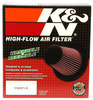 K&N Panel Filter E-0664 Diesel