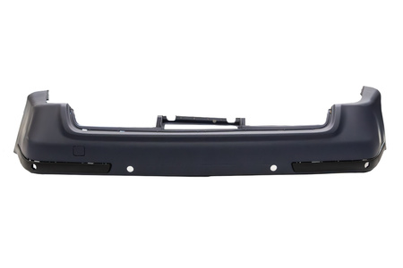 Bumper BMW 5 E39 Rear PDC
