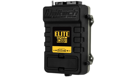 Elite 2500 T ECU