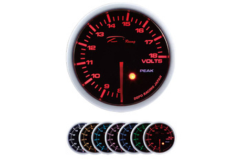 Depo Gauge SKPK 52mm - Volt