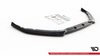 Splitter Peugeot 208 II Front v.2 Gloss Black