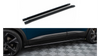 Diffuser Peugeot 3008 GT-Line II Facelift Side Skirts