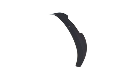 Spoiler Cap BMW X4 G02 M-Pack v.1 Gloss Black