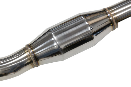 Downpipe Audi A3 8L TT 8N Skoda Octavia VW Golf IV 1.8T FWD CAT