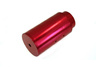 Oil catch tank D1Spec 9mm Red Replica