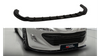 Splitter Peugeot RCZ Front v.1 Gloss Black