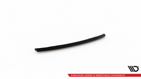 Splitter BMW 4 G22 G23 Tył Środkowy