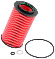 Filtr oleju K&N PS-7022