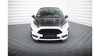 Brewki v.1 Ford Fiesta ST / ST-Line / Standard Mk7 FL Gloss Black