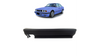Bumper BMW 5 E34 Rear