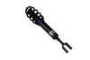 Street Suspension D2 Racing AUDI A4 B7 04-08