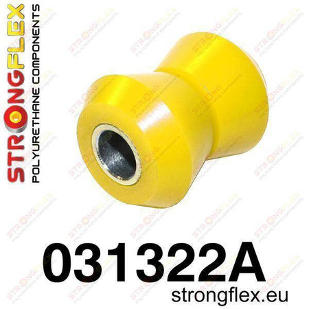 Front lower outer bush SPORT