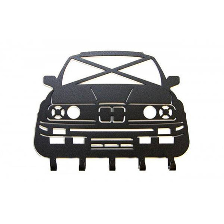 Wieszak na kurtki BMW E30 drift