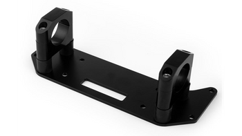 NEXUS R5 tube mounting kit - 41.275 mm (1.625 in) diameter