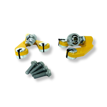 Angle kit Ford Sierra 65 stopni