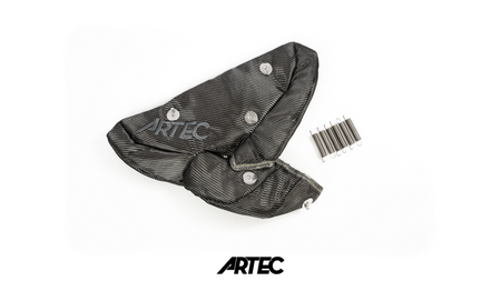 Nissan SR20 V-Band Osłona termiczna