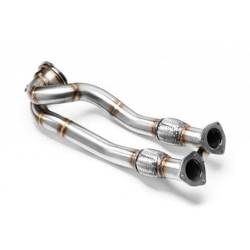 Downpipe AUDI RS3, RSQ3 2014+ 2.5 TFSI