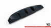 Diffuser Maserati Granturismo I Rear Valance Gloss Black