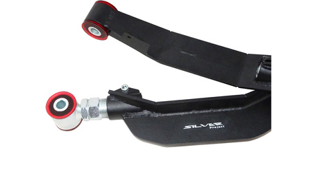 Adjustable Rear Control Arms Mercedes-Benz W204