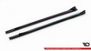 Splitters set Mercedes-AMG GT 63 C192 v.2