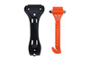 Car Emergency Life-Saving Hammer with Seatbelt Cutter